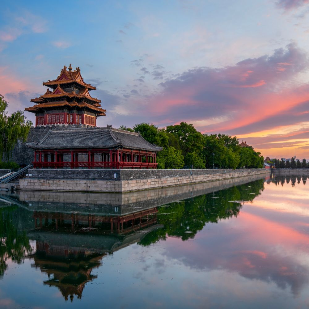 Beijing Private Classical Day  Tour: Forbidden ...