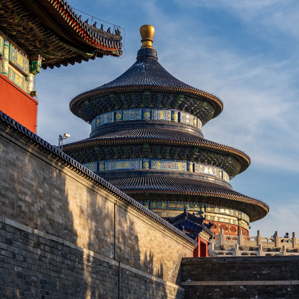 Exploring China&rsquo;s Ultimate Diversity Tour...