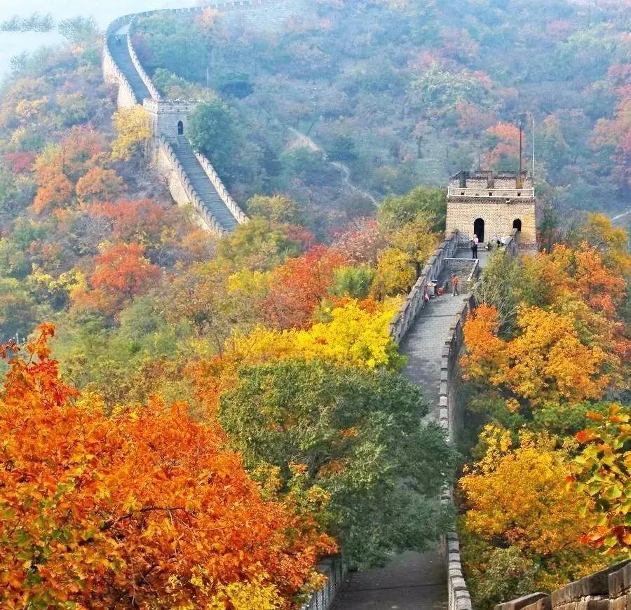 Beijing Private Highlight Day Tour: Mutianyu Gr...
