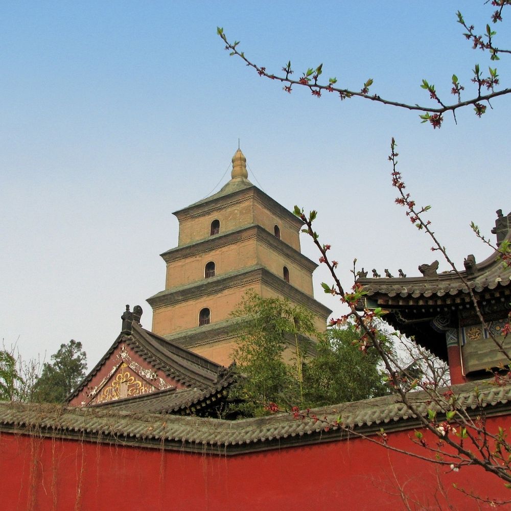 2-Day Xi’an Private Package Tour:Terracot...