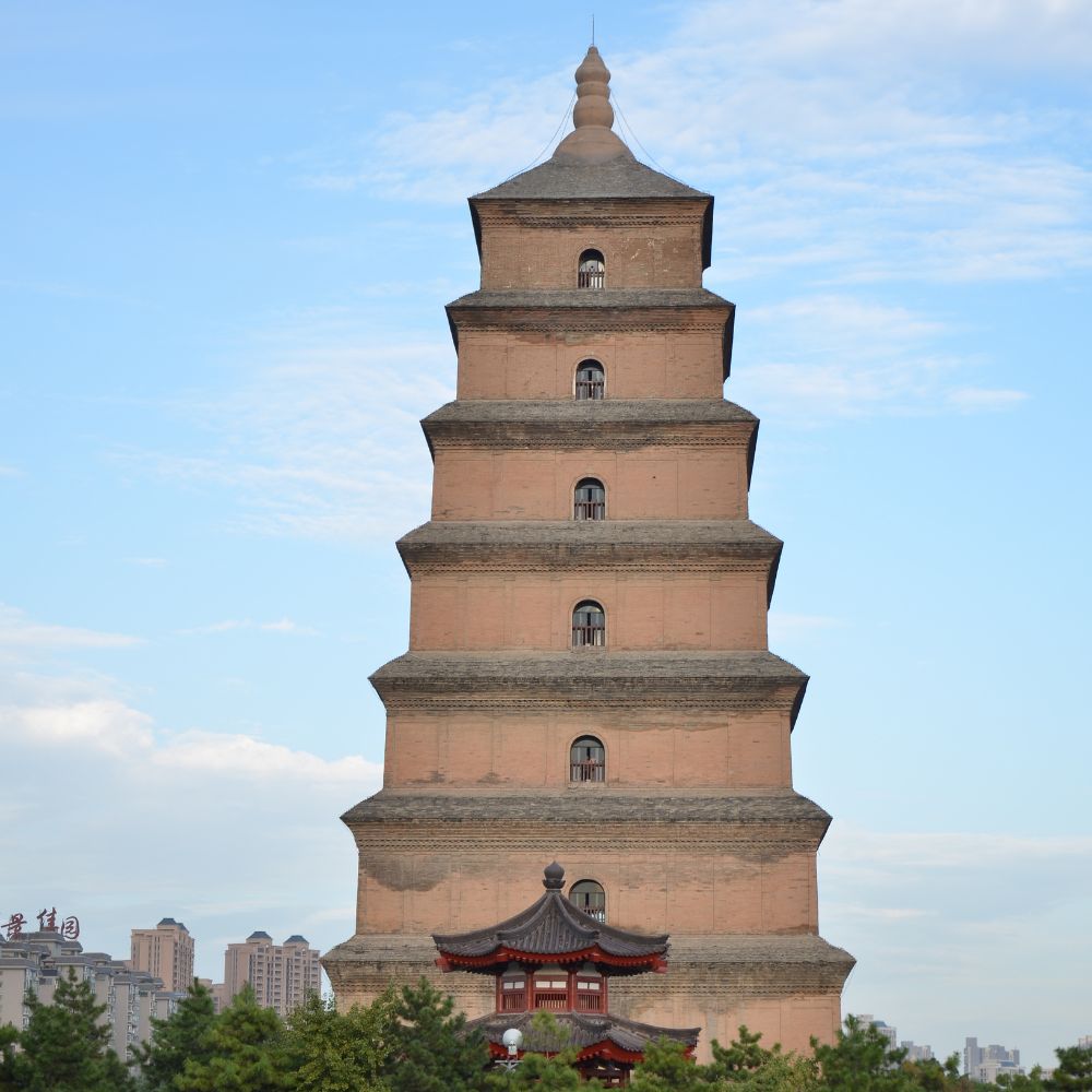 Xi’an Private Classical Day Tour : Shaanx...