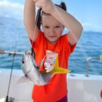 Sanya Shuangfan Rock Sea Fishing Wonderful Private One-Day Tour